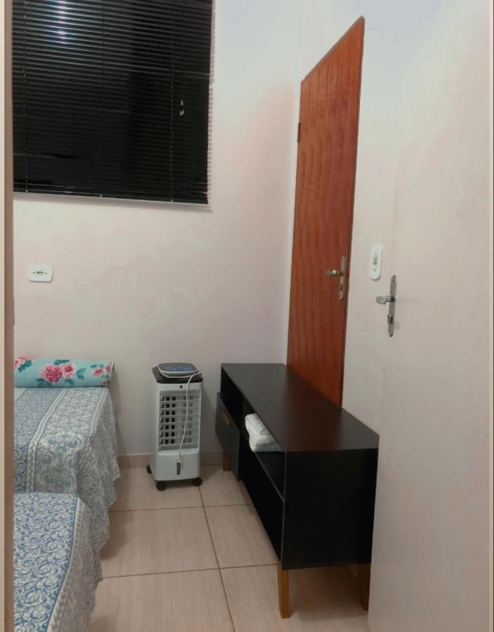 Apartamento Cantinho Morada Das Flores Lägenhet Holambra Exteriör bild