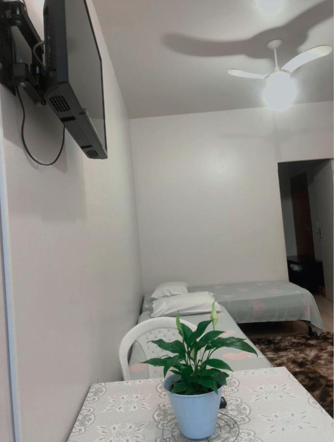 Apartamento Cantinho Morada Das Flores Lägenhet Holambra Exteriör bild