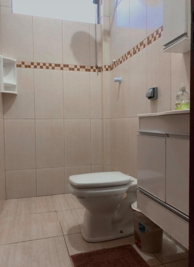 Apartamento Cantinho Morada Das Flores Lägenhet Holambra Exteriör bild