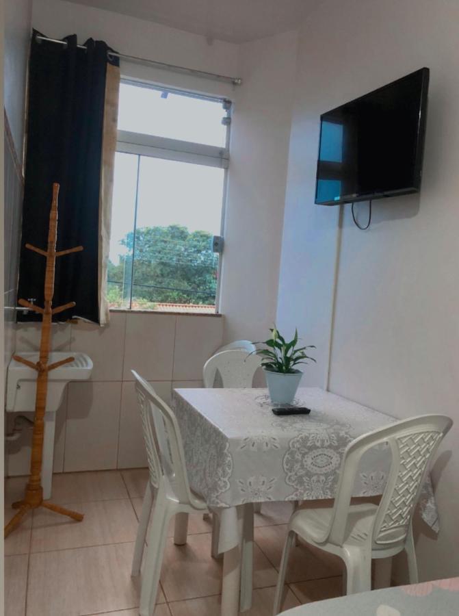 Apartamento Cantinho Morada Das Flores Lägenhet Holambra Exteriör bild